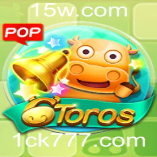 Descubra o Mundo Emocionante de 6Toros com CK777