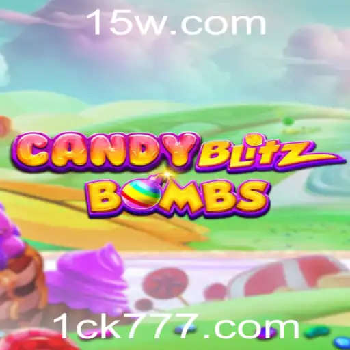 CandyBlitzBombs: Uma Jornada Doce e Explosiva no Mundo dos Jogos