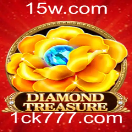 Diamondtreasure: Explorando o Fascinante Mundo do Jogo com ck777