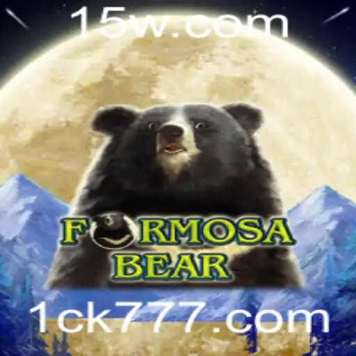 Descubra o Empolgante Mundo de FormosaBear