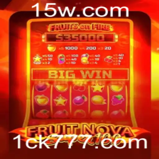 Descubra o Fascinante Mundo de FruitNovaSuper100