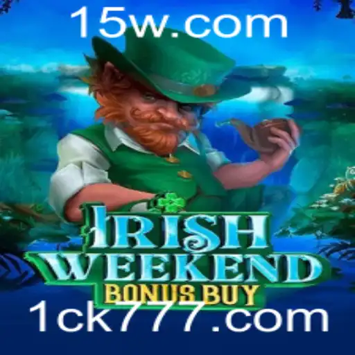 Explorando o Fascinante Jogo IrishWeekendBonusBuy