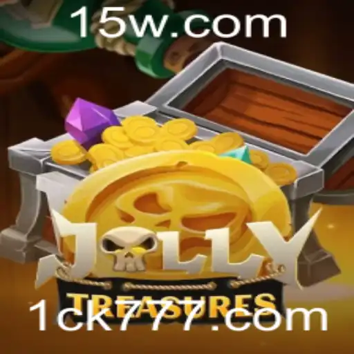 JollyTreasures: Descubra Aventuras e Recompensas no Novo Jogo Emocionante