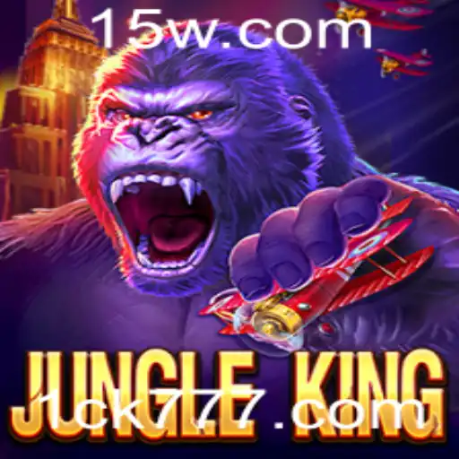 Descubra JungleKing: A Aventura Selvagem no Mundo dos Jogos