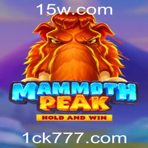 Descubra o Fascinante Mundo de MammothPeak: O Jogo Que Está Conquistando Jovens e Adultos