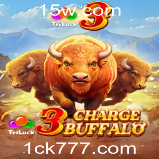 Explorando o Mundo de 3ChargeBuffalo: Um Mergulho nas Aventuras e Estratégias do Jogo