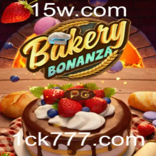 Descubra a Aventura Culinária de BakeryBonanza