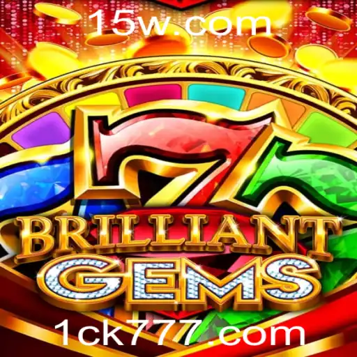 Descubra o Fascinante Mundo de BrilliantGems: O Jogo Envolvente de Estratégia e Raciocínio Rápido
