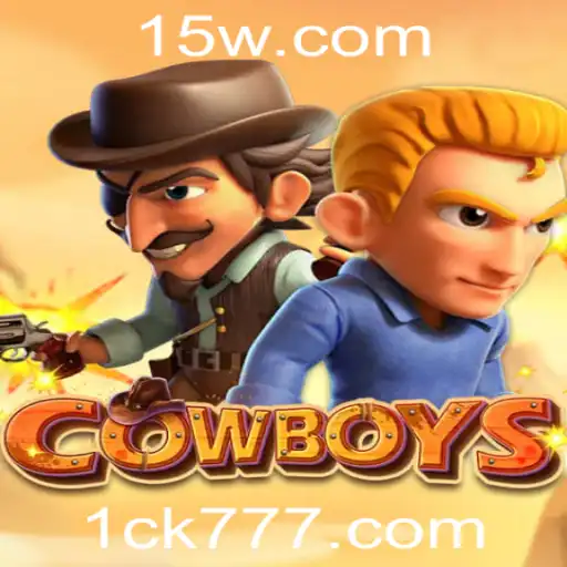 Explorando o Mundo de 'COWBOYS': Um Jogo de Aventura e Estratégia