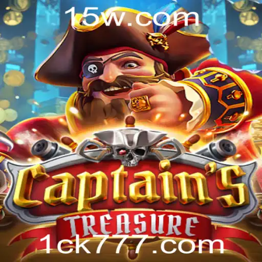Descubra todas as aventuras e desafios de CaptainssTreasure