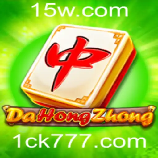 DaHongZhong: Um Mergulho no Fascinante Jogo com Temática Asiática