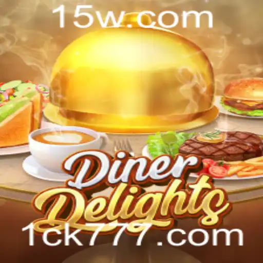 Descubra DinerDelights: O Jogo Que Transforma Cozinha em Diversão