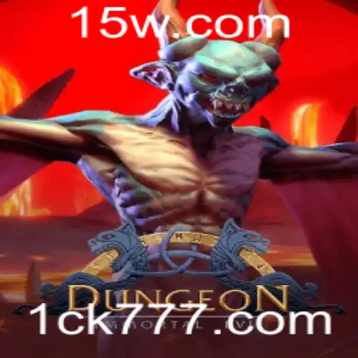 Explorando o Universo Fascinante de Dungeon: A Aventura Inesquecível