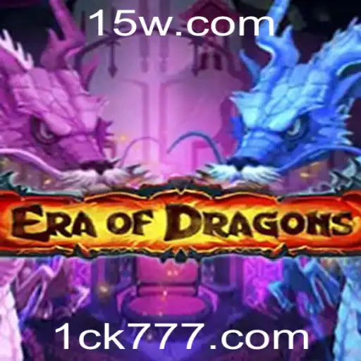 EraOfDragons: Mergulhe no Mundo Fascinante deste Jogo Épico
