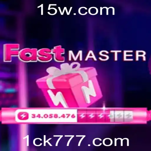 Explorando FastMaster: O Novo Fenômeno dos Jogos com ck777