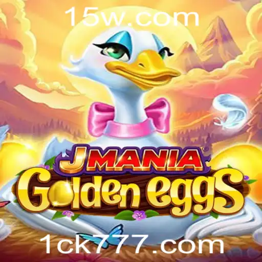 Descubra JManiaGoldenEggs: A Nova Sensação dos Jogos de Estratégia