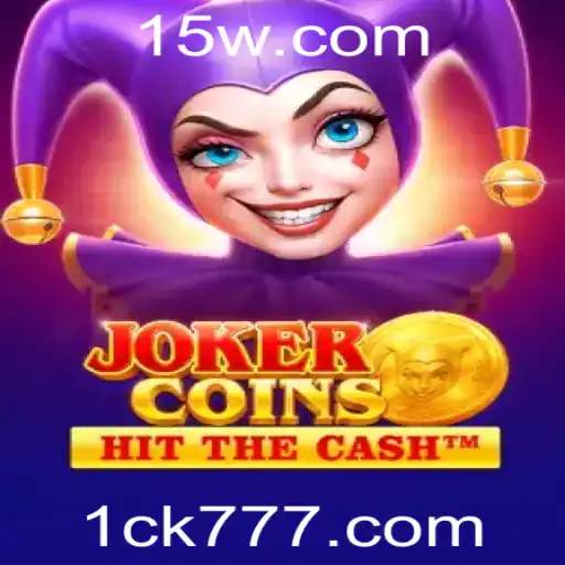 JokerCoins: Mergulhe no Mundo dos Desafios e Estratégias com ck777