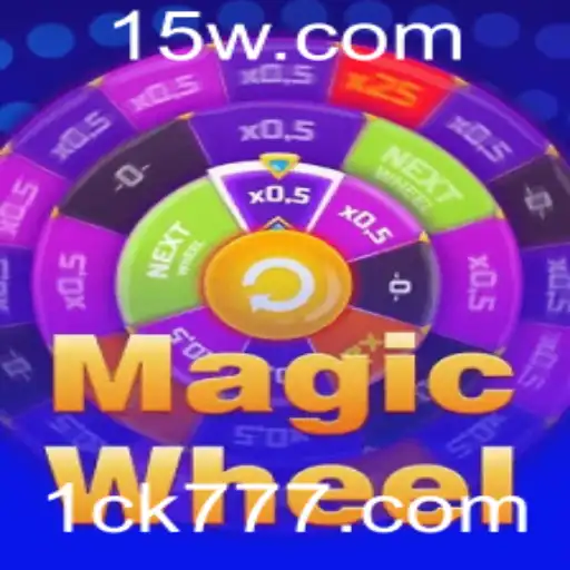 Conheça MagicWheel: O Jogo Que Está Revolucionando o Entretenimento