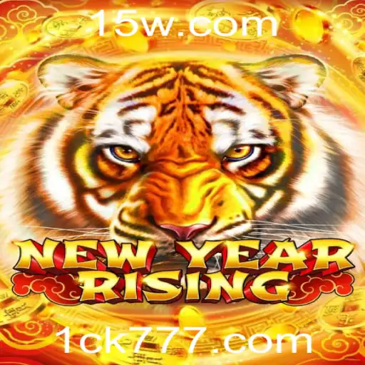 Descubra o Fascinante Mundo de NewYearRising: O Jogo do Ano