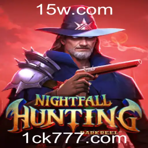 Descubra o Mundo de Mistério e Emoção em NightfallHunting