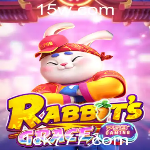 Descubra RabbitsGrace: O Novo Fenômeno dos Jogos de Estratégia