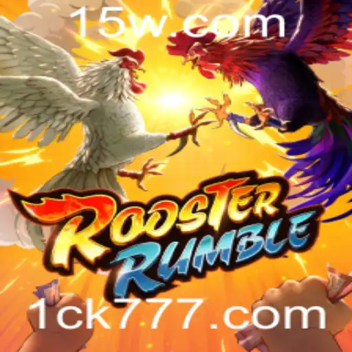 Descubra o Emocionante Mundo de RoosterRumble