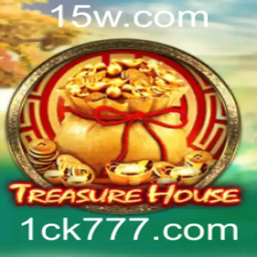 Explorando o Mundo Enigmático de TreasureHouse