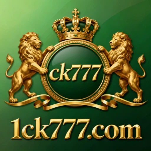 ck777 Logo