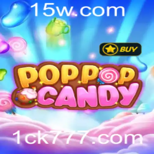 Descubra o Fascinante Mundo do Jogo POPPOPCANDY