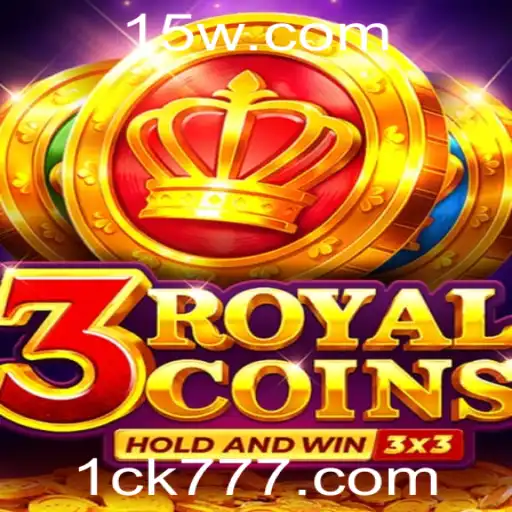 Desvendando o Jogo 3royalcoins e seu Fascinante Mundo