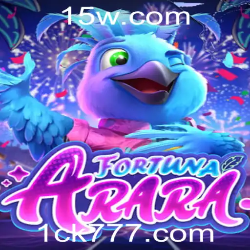 Descubra o Fascinante Mundo de FortunaArara