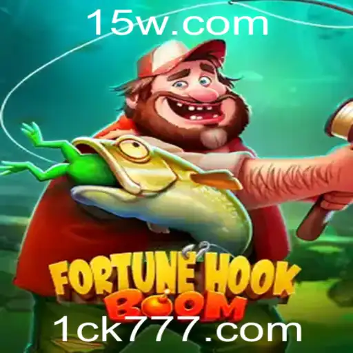 Descobrindo o Fascinante Mundo de FortuneHookBoom