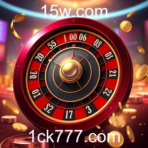 Jogos de Roleta: Uma Experiência Empolgante no Universo ck777