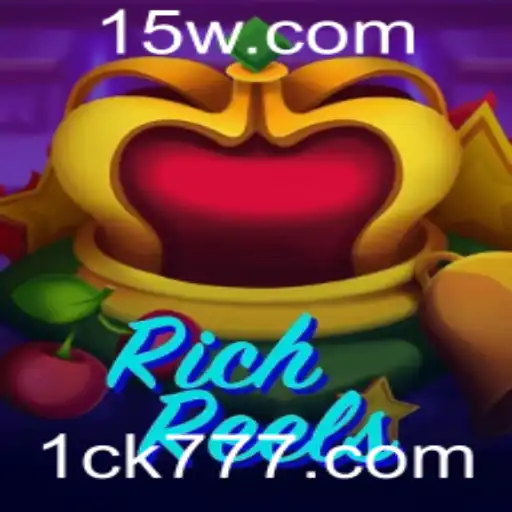 Descubra o Mundo Empolgante de RichReels: Um Jogo de Azar Inovador