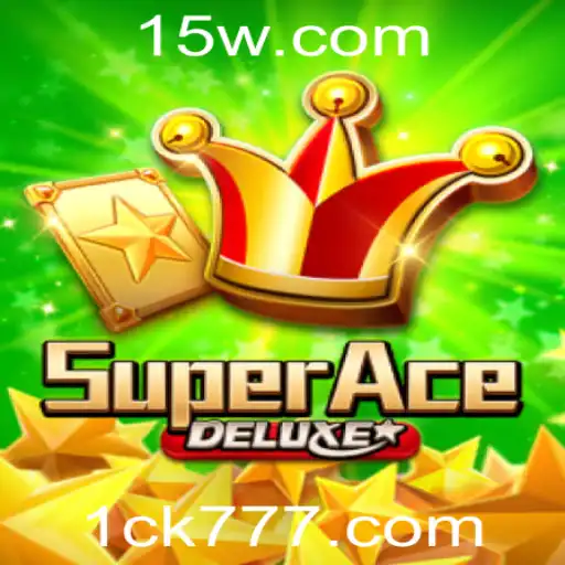 Explorando SuperAceDeluxe: O Novo Sucesso dos Jogos