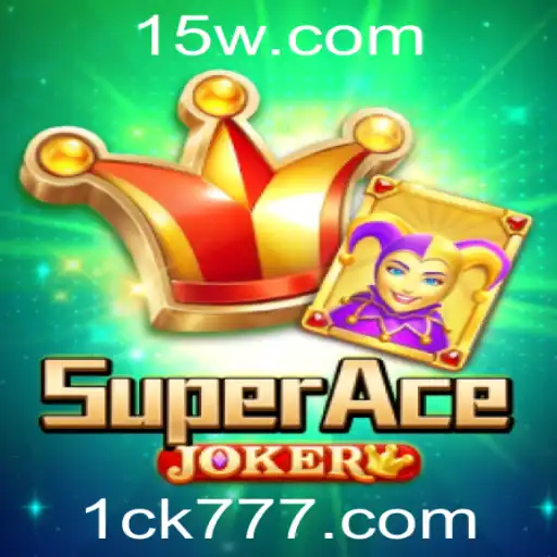 SuperAceJoker: O Novo Fenômeno dos Games com ck777