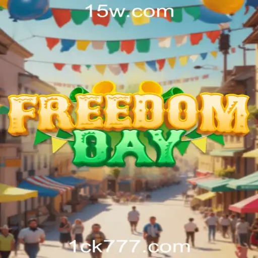 Explorando o Mundo de 'FreedomDay': Um Jogo de Aventura e Estratégia